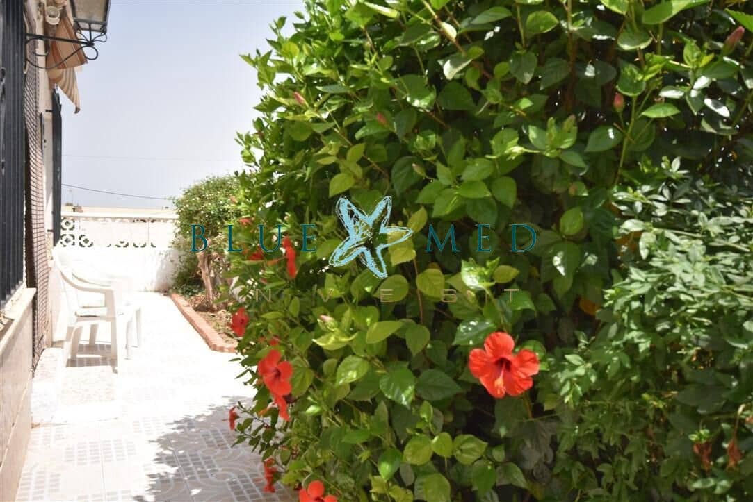 3 soveværelse Byhus til salg i Perin med garage - € 109.950 (Ref: 7687217)