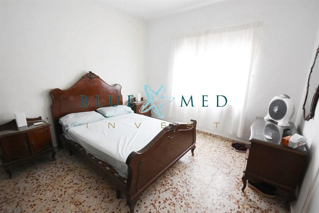 3 soveværelse Byhus til salg i Perin med garage - € 109.950 (Ref: 7687217)