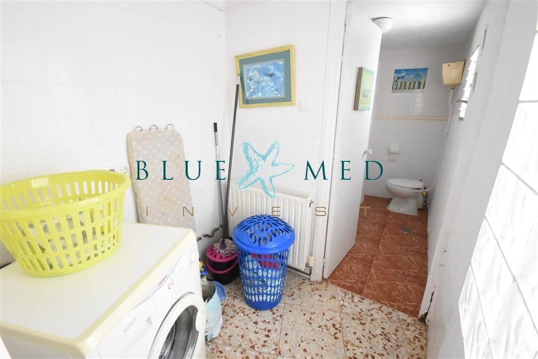 3 soveværelse Byhus til salg i Perin med garage - € 109.950 (Ref: 7687217)