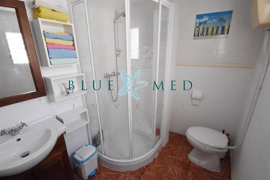 3 soveværelse Byhus til salg i Perin med garage - € 109.950 (Ref: 7687217)