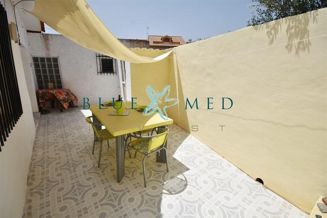 3 soveværelse Byhus til salg i Perin med garage - € 109.950 (Ref: 7687217)