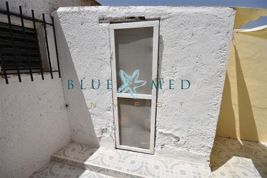 3 soveværelse Byhus til salg i Perin med garage - € 109.950 (Ref: 7687217)