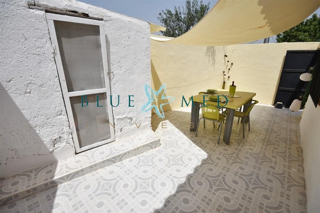 3 soveværelse Byhus til salg i Perin med garage - € 109.950 (Ref: 7687217)