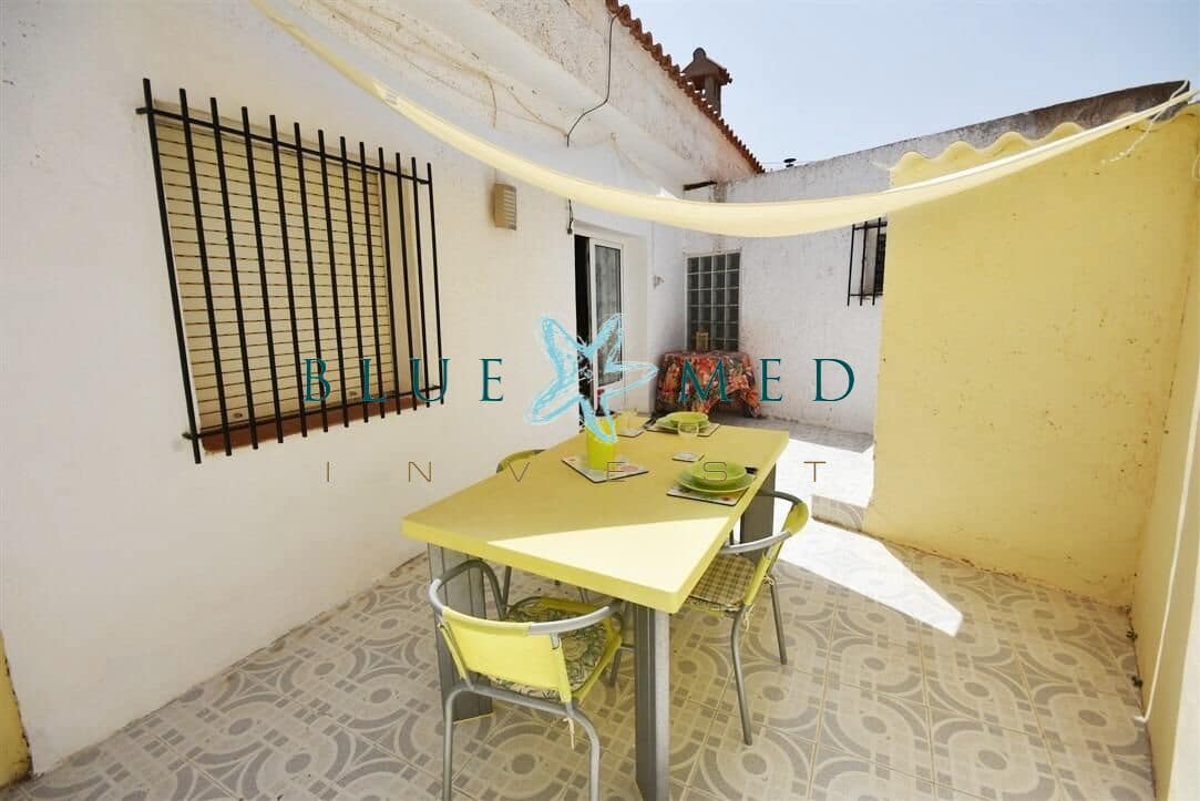 3 soveværelse Byhus til salg i Perin med garage - € 109.950 (Ref: 7687217)