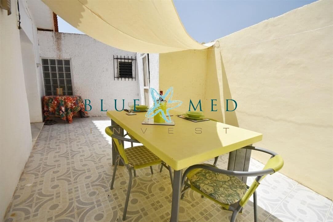 3 soveværelse Byhus til salg i Perin med garage - € 109.950 (Ref: 7687217)