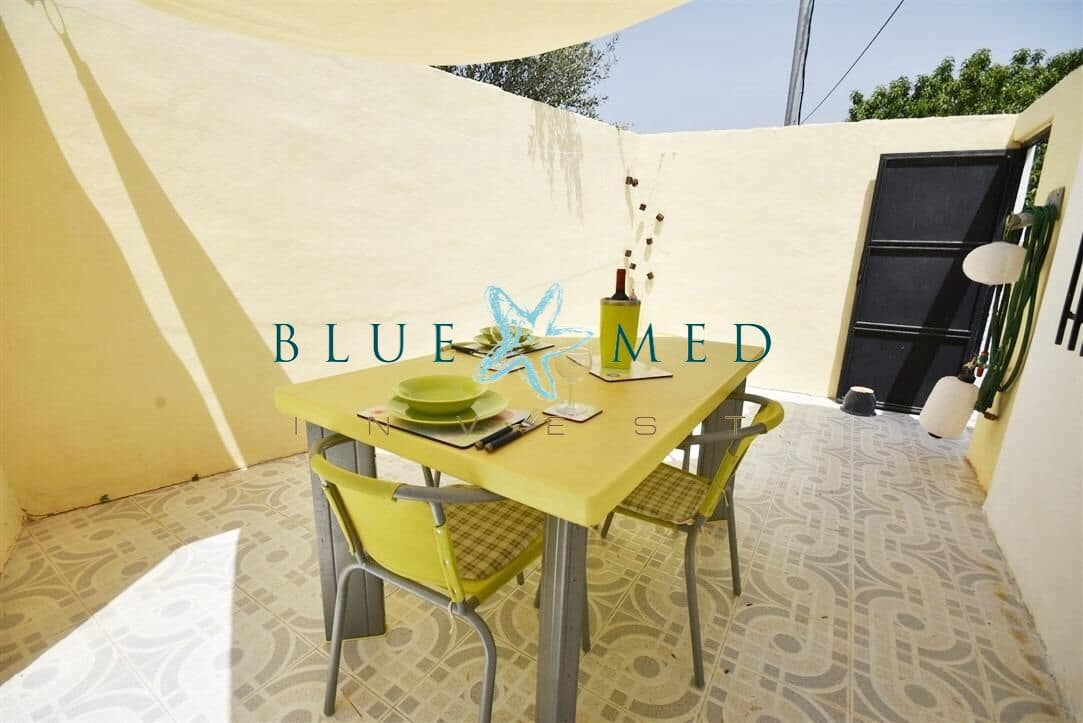 3 soveværelse Byhus til salg i Perin med garage - € 109.950 (Ref: 7687217)