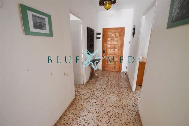 3 soveværelse Byhus til salg i Perin, Cartagena med garage - € 109.950 (Ref: 7687217)