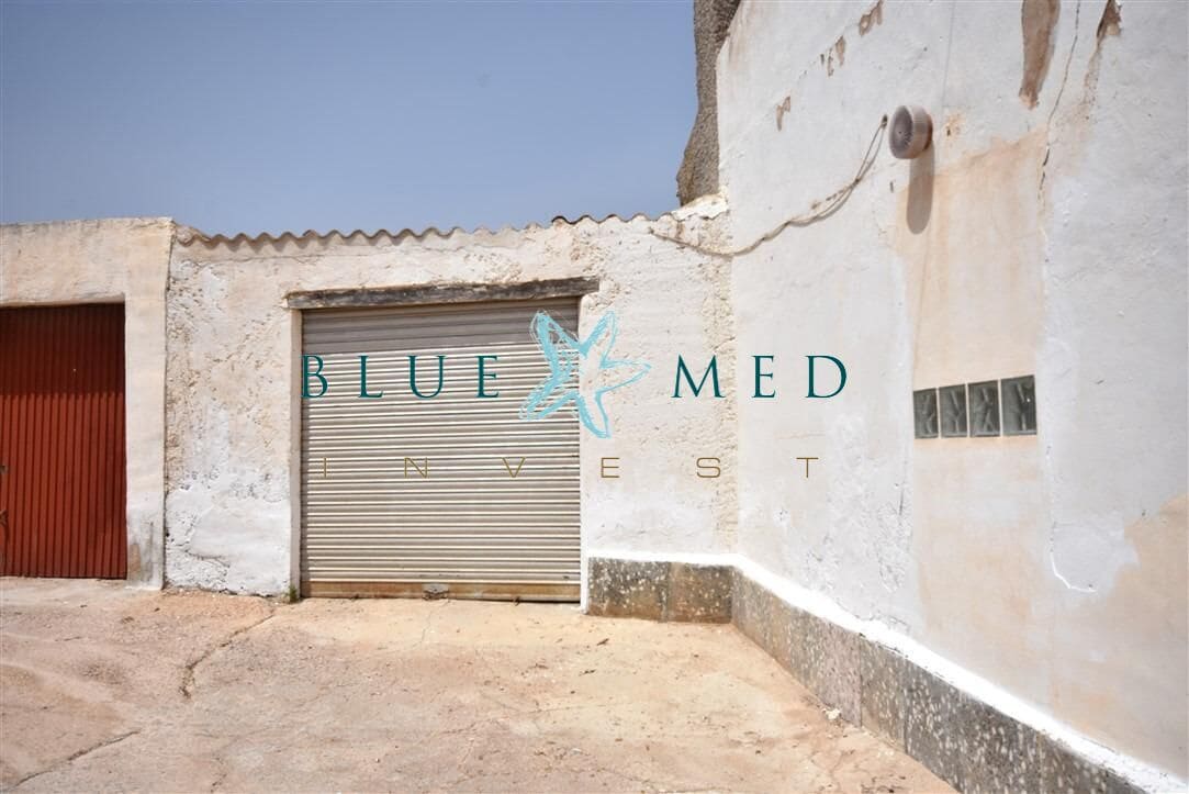 3 soveværelse Byhus til salg i Perin med garage - € 109.950 (Ref: 7687217)