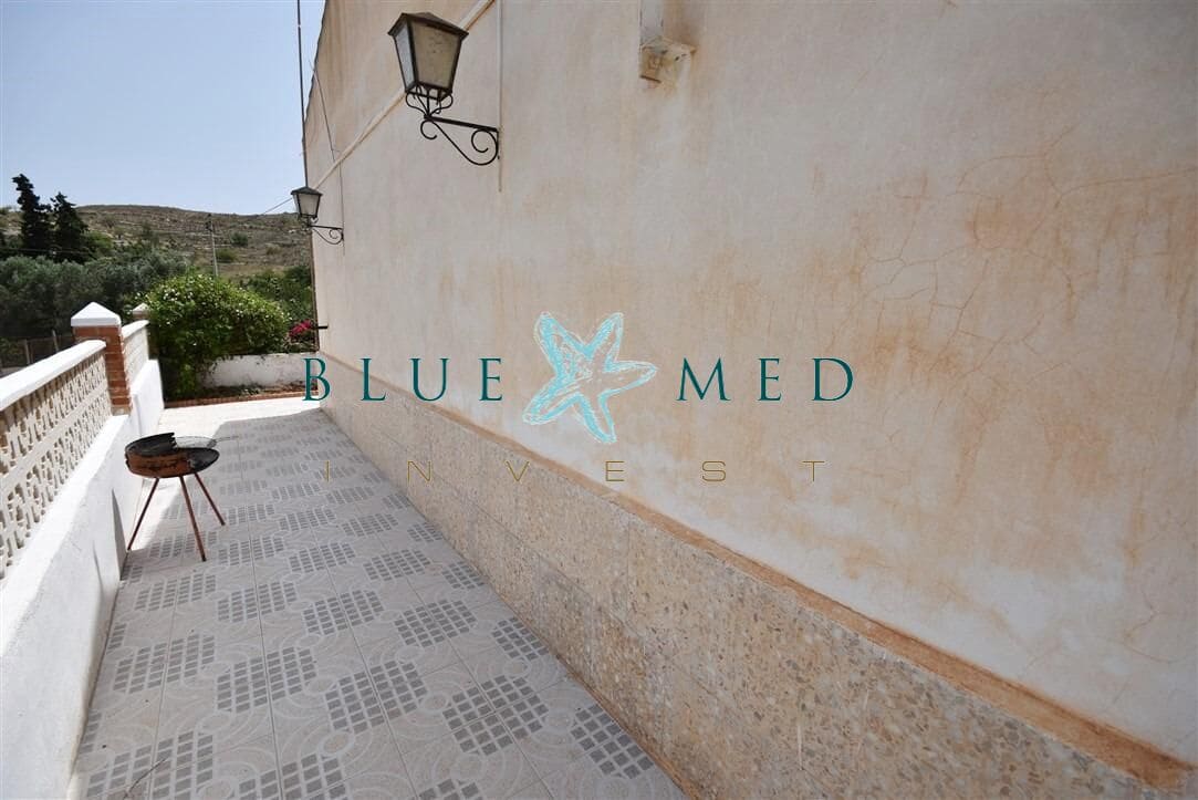 3 soveværelse Byhus til salg i Perin med garage - € 109.950 (Ref: 7687217)