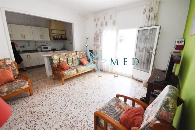 3 soveværelse Byhus til salg i Perin, Cartagena med garage - € 109.950 (Ref: 7687217)