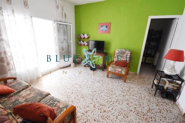 3 soveværelse Byhus til salg i Perin, Cartagena med garage - € 109.950 (Ref: 7687217)