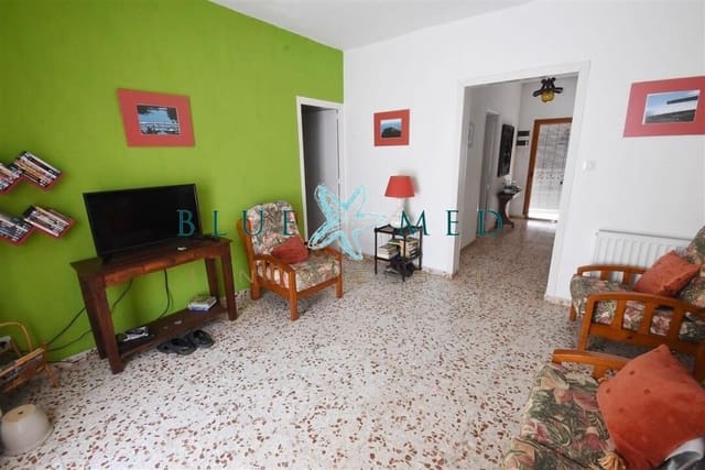 3 soveværelse Byhus til salg i Perin, Cartagena med garage - € 109.950 (Ref: 7687217)