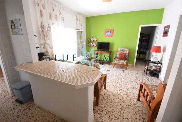 3 soveværelse Byhus til salg i Perin, Cartagena med garage - € 109.950 (Ref: 7687217)