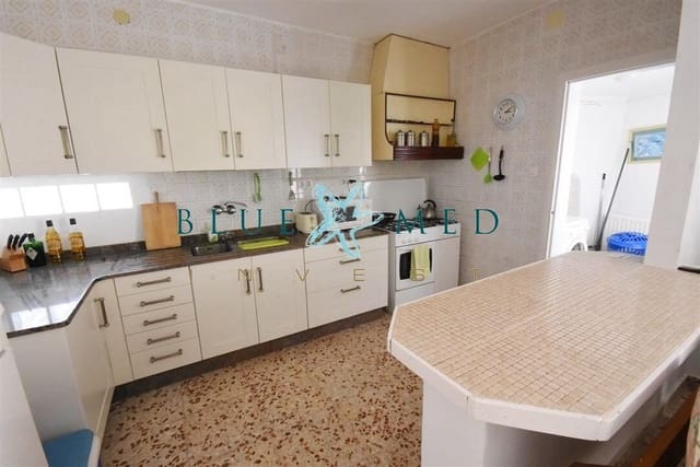 3 soveværelse Byhus til salg i Perin, Cartagena med garage - € 109.950 (Ref: 7687217)