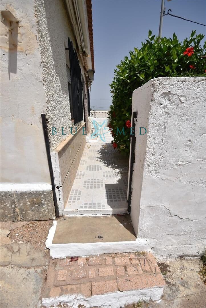 3 soveværelse Byhus til salg i Perin med garage - € 109.950 (Ref: 7687217)