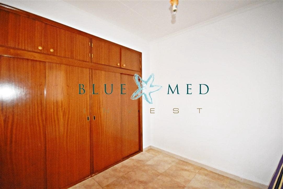 3 soveværelse Finca/Landehus til salg i El Pareton med garage - € 279.000 (Ref: 7692709)