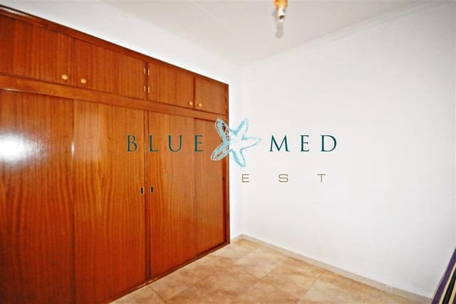 3 soveværelse Finca/Landehus til salg i El Pareton, Totana med garage - € 279.000 (Ref: 7692709)