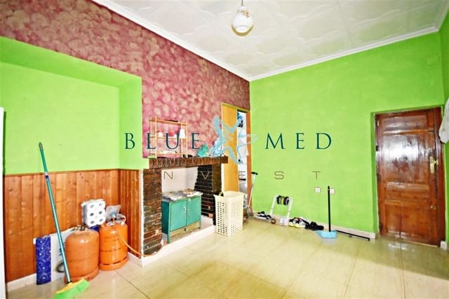 3 soveværelse Finca/Landehus til salg i El Pareton, Totana med garage - € 279.000 (Ref: 7692709)