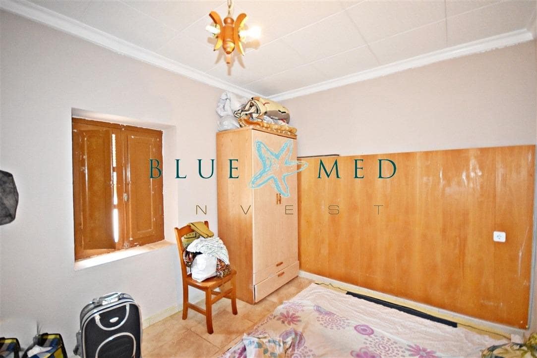 3 soveværelse Finca/Landehus til salg i El Pareton med garage - € 279.000 (Ref: 7692709)