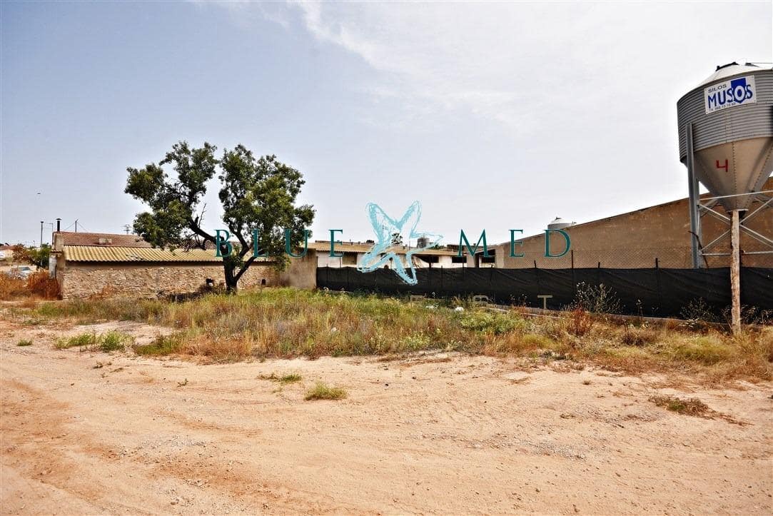 3 soveværelse Finca/Landehus til salg i El Pareton med garage - € 279.000 (Ref: 7692709)