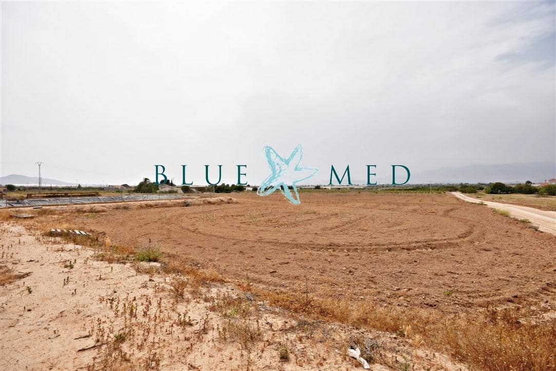 3 soveværelse Finca/Landehus til salg i El Pareton med garage - € 279.000 (Ref: 7692709)