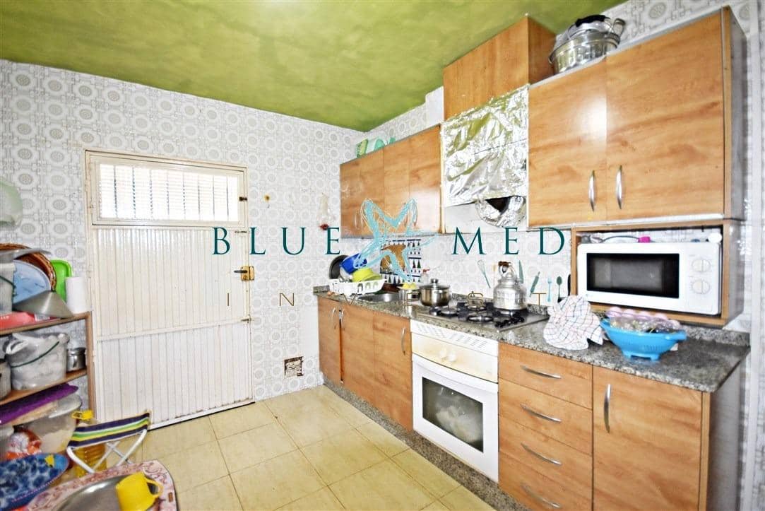 3 soveværelse Finca/Landehus til salg i El Pareton med garage - € 279.000 (Ref: 7692709)