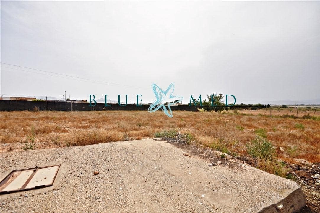 3 soveværelse Finca/Landehus til salg i El Pareton med garage - € 279.000 (Ref: 7692709)