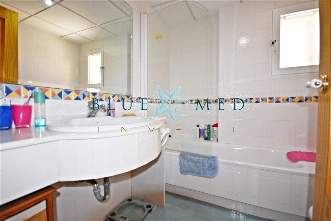 5 soveværelse Villa til salg i Puerto de Mazarron med swimmingpool garage - € 840.000 (Ref: 7695657)