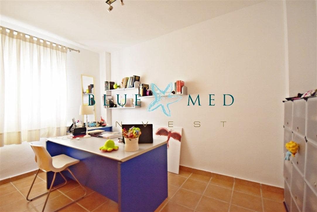 5 soveværelse Villa til salg i Puerto de Mazarron med swimmingpool garage - € 840.000 (Ref: 7695657)