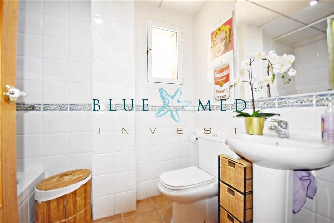 5 soveværelse Villa til salg i Puerto de Mazarron med swimmingpool garage - € 840.000 (Ref: 7695657)