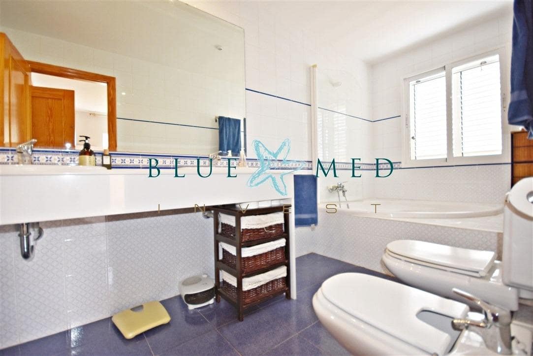 5 soveværelse Villa til salg i Puerto de Mazarron med swimmingpool garage - € 840.000 (Ref: 7695657)