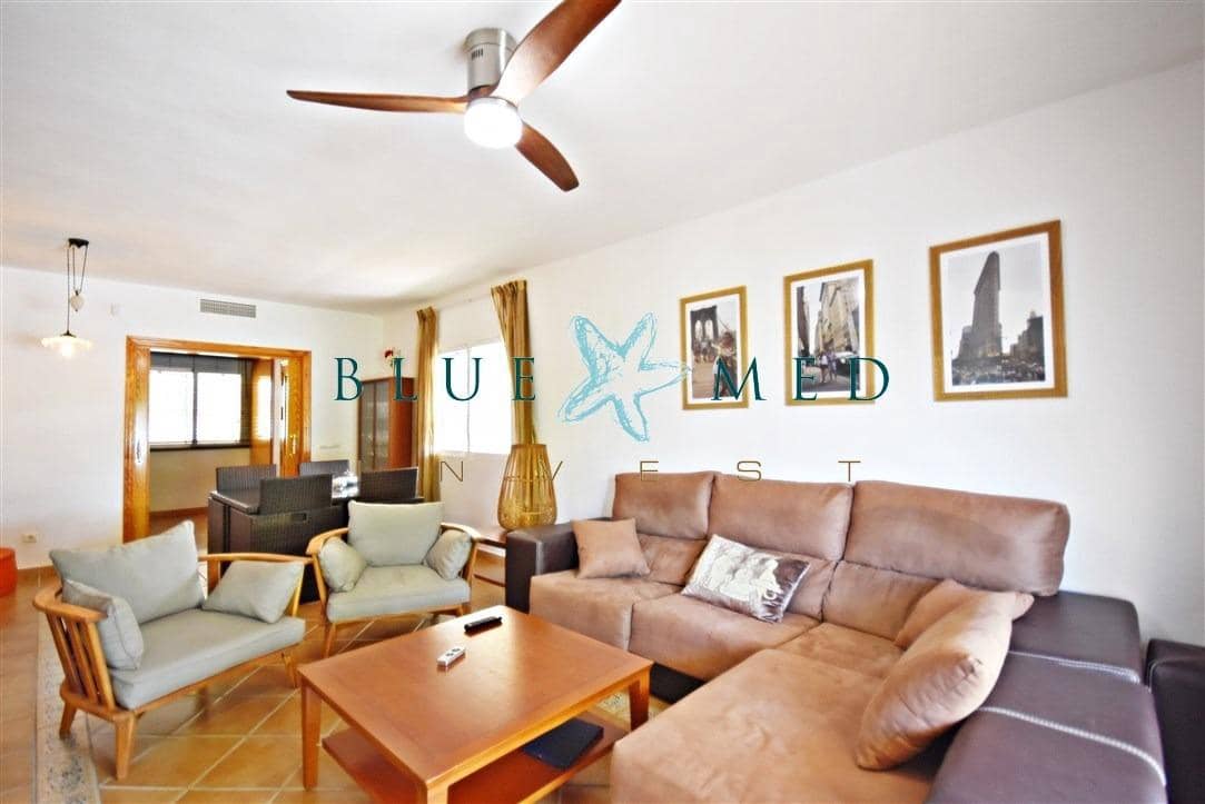 5 soveværelse Villa til salg i Puerto de Mazarron med swimmingpool garage - € 840.000 (Ref: 7695657)