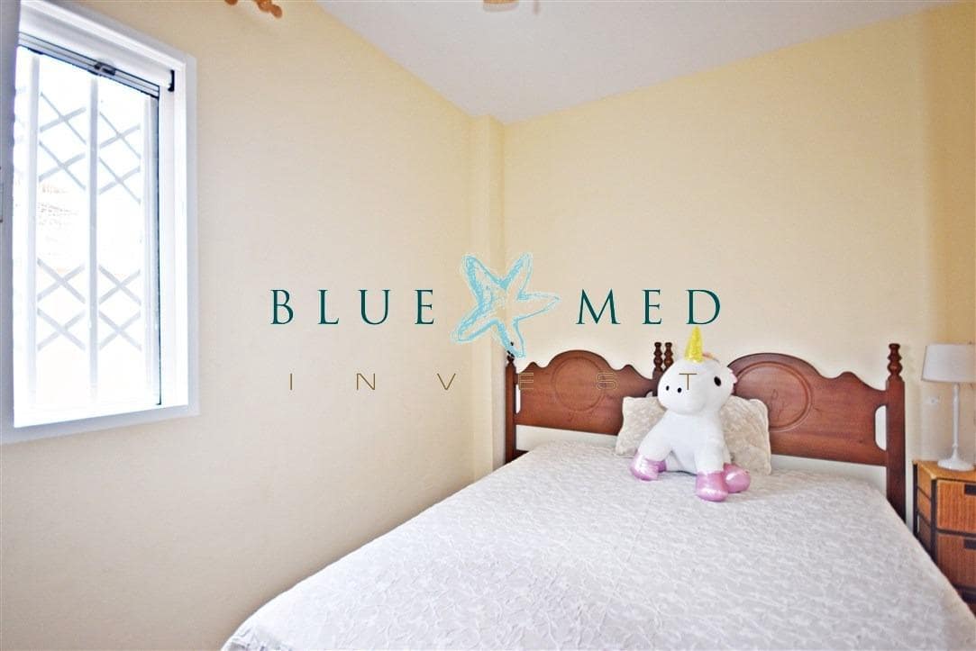 5 soveværelse Villa til salg i Puerto de Mazarron med swimmingpool garage - € 840.000 (Ref: 7695657)