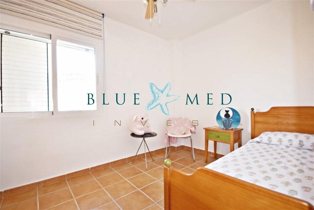 5 soveværelse Villa til salg i Puerto de Mazarron med swimmingpool garage - € 840.000 (Ref: 7695657)