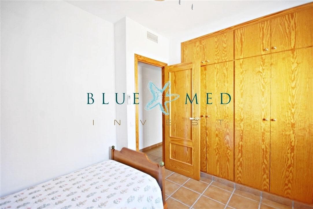 5 soveværelse Villa til salg i Puerto de Mazarron med swimmingpool garage - € 840.000 (Ref: 7695657)