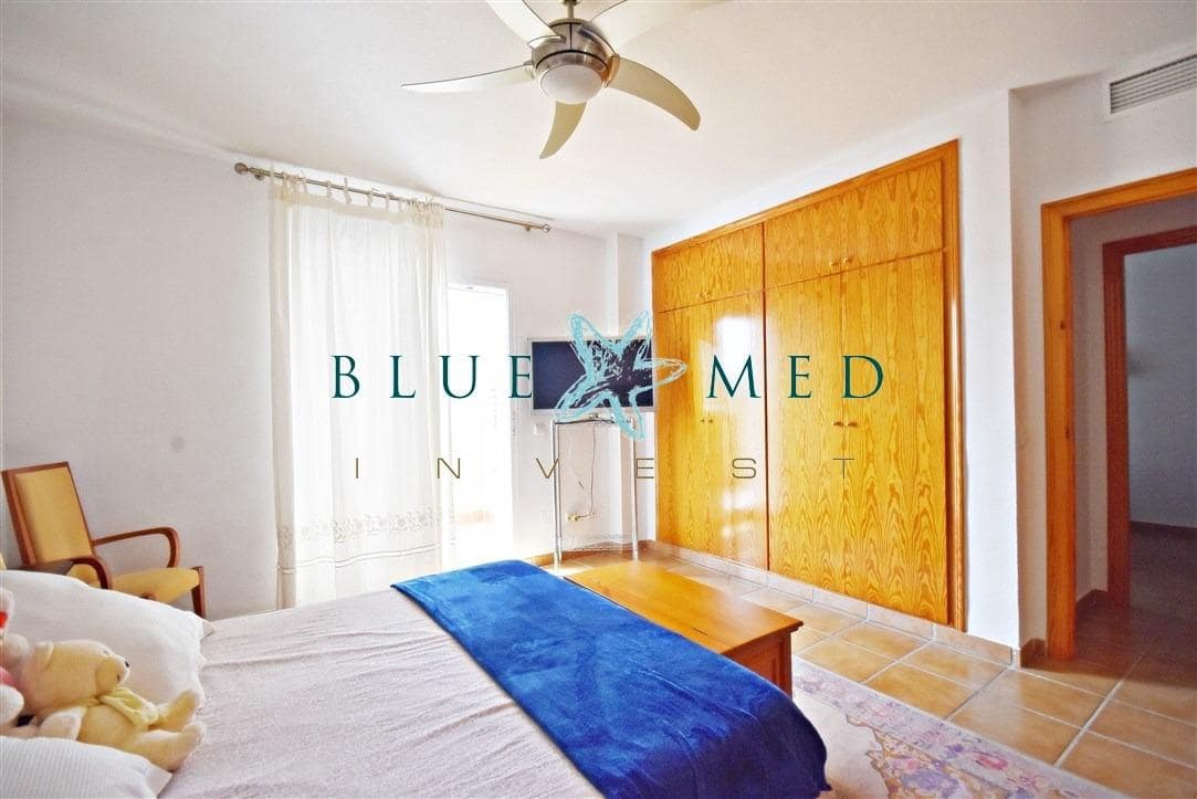 5 soveværelse Villa til salg i Puerto de Mazarron med swimmingpool garage - € 840.000 (Ref: 7695657)