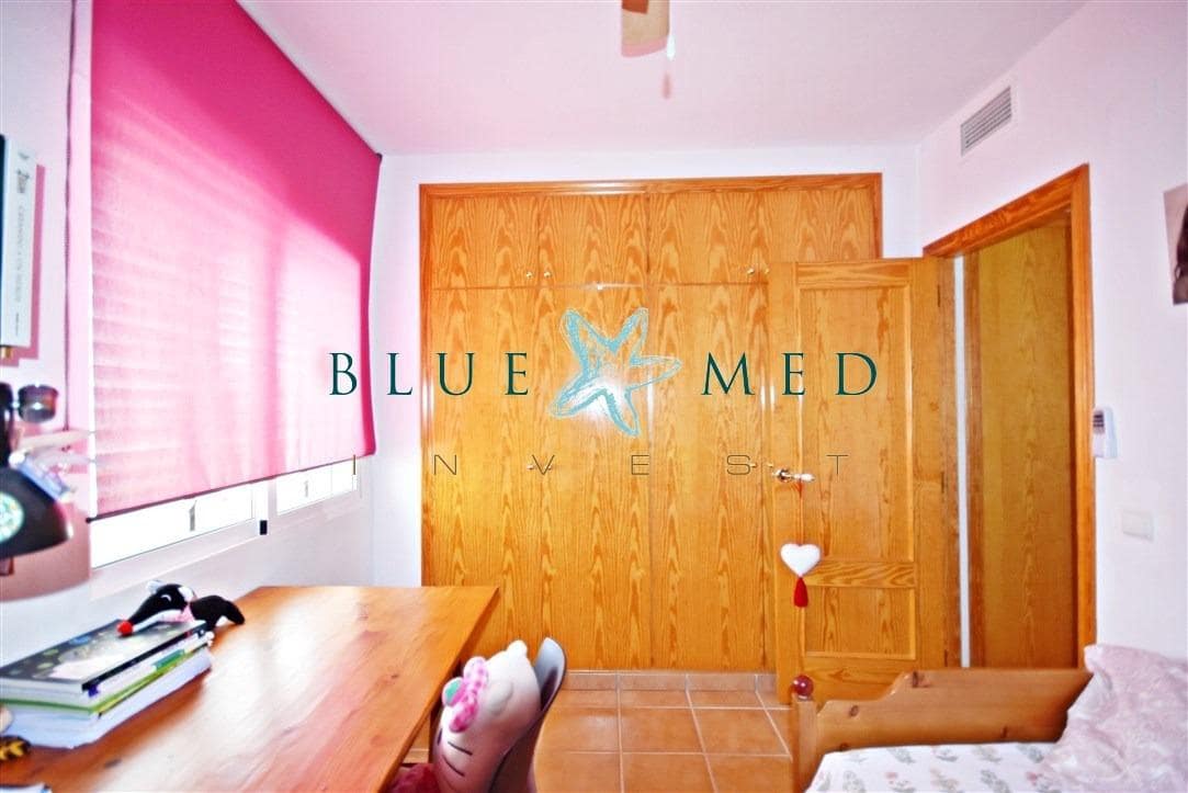 5 soveværelse Villa til salg i Puerto de Mazarron med swimmingpool garage - € 840.000 (Ref: 7695657)