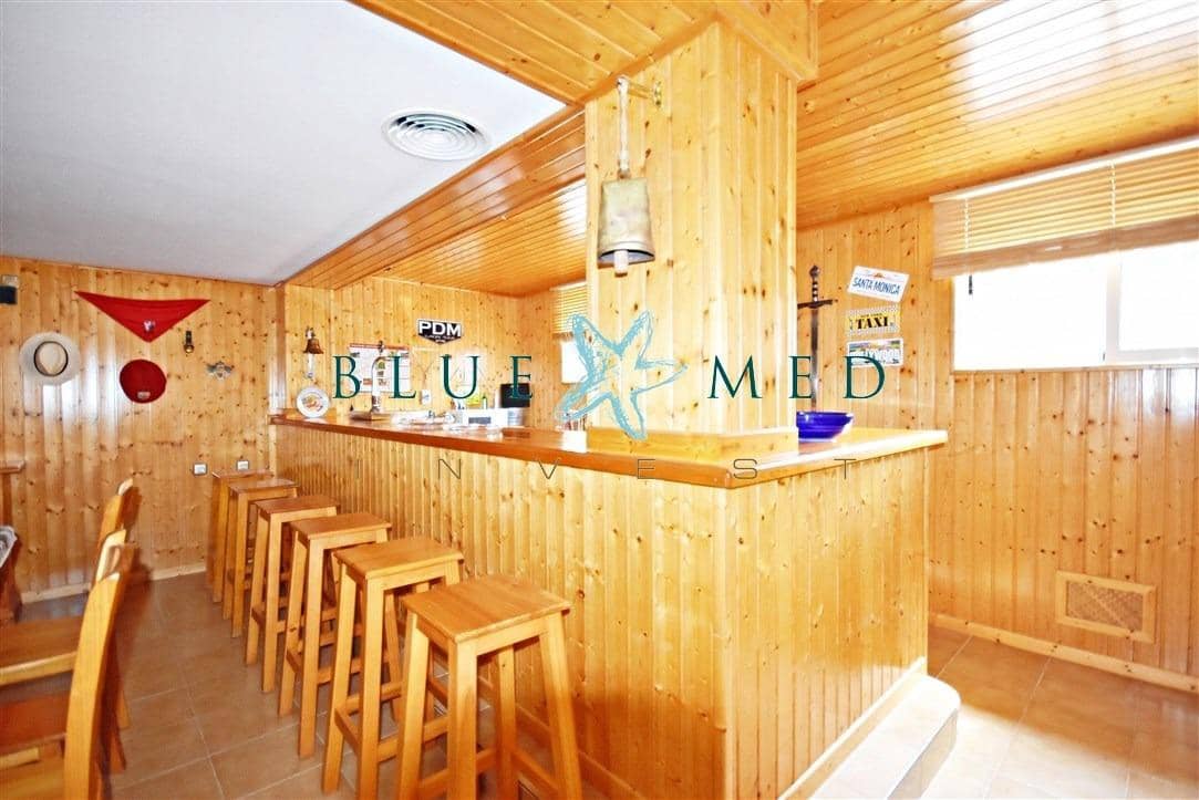 5 soveværelse Villa til salg i Puerto de Mazarron med swimmingpool garage - € 840.000 (Ref: 7695657)