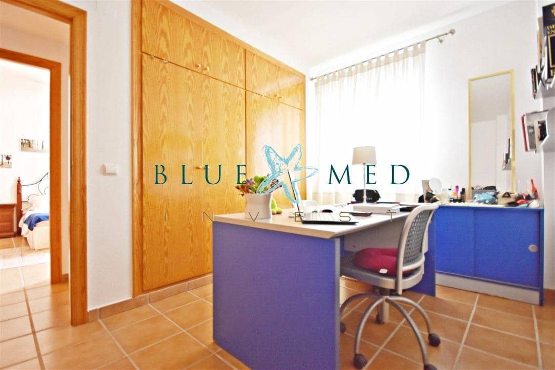 5 soveværelse Villa til salg i Puerto de Mazarron med swimmingpool garage - € 840.000 (Ref: 7695657)