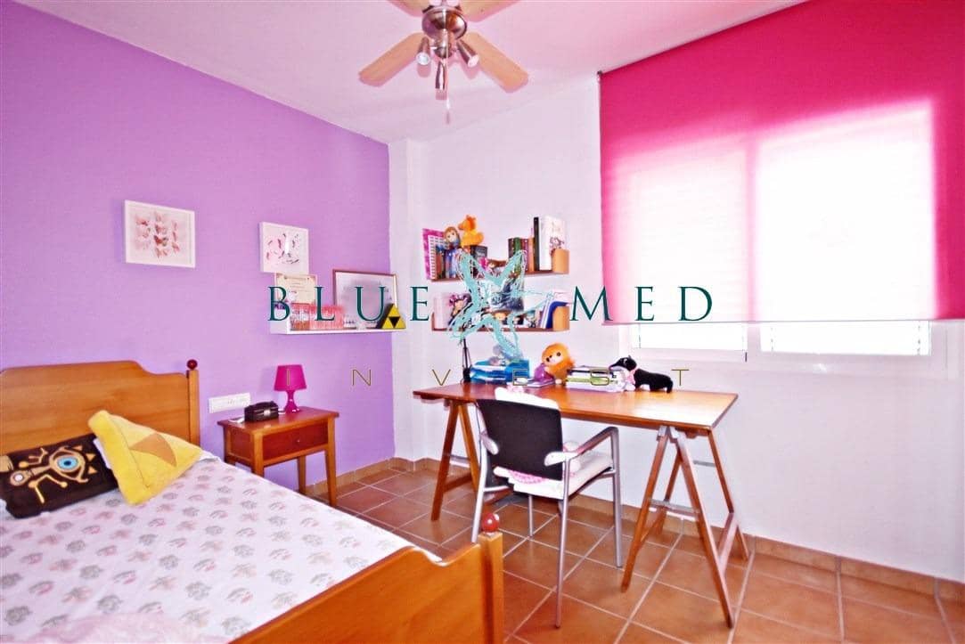 5 soveværelse Villa til salg i Puerto de Mazarron med swimmingpool garage - € 840.000 (Ref: 7695657)