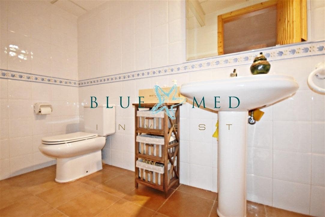 5 soveværelse Villa til salg i Puerto de Mazarron med swimmingpool garage - € 840.000 (Ref: 7695657)