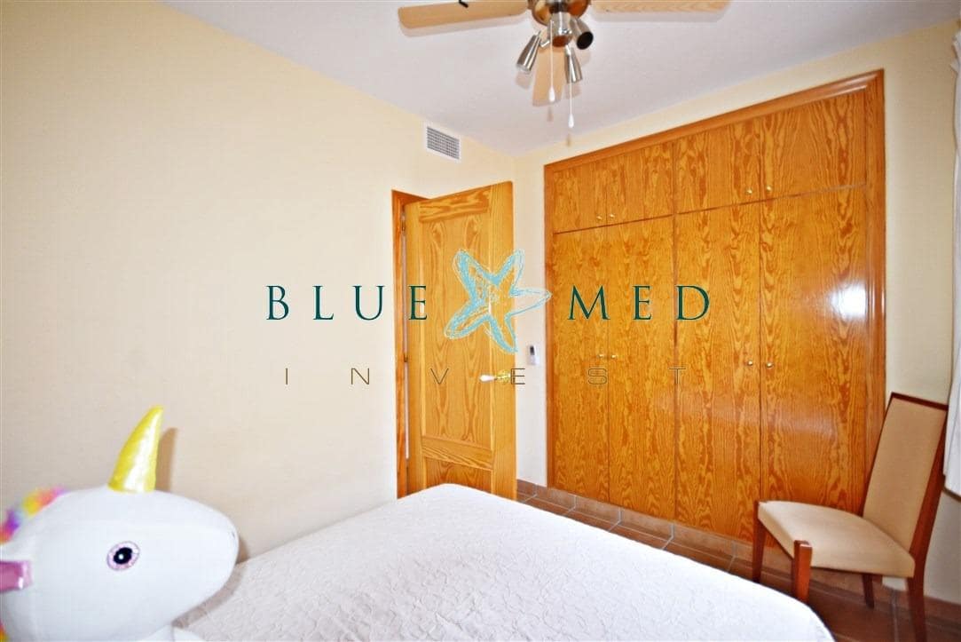 5 soveværelse Villa til salg i Puerto de Mazarron med swimmingpool garage - € 840.000 (Ref: 7695657)