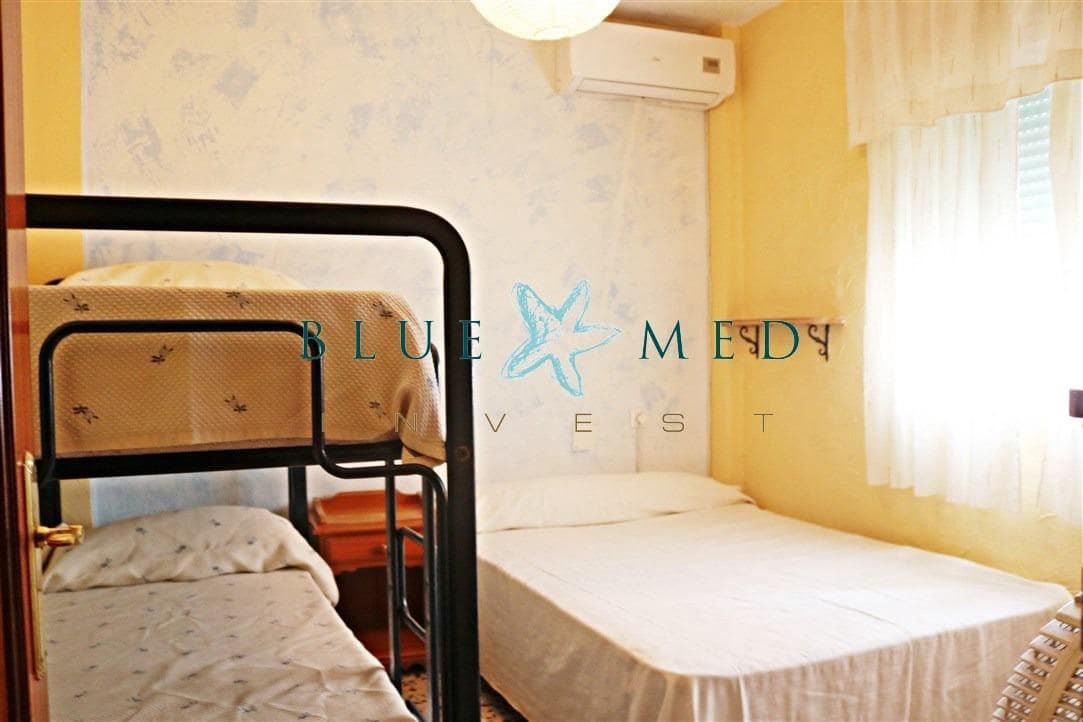 3 soverom Leilighet til salgs i Puerto de Mazarron - € 135 900 (Ref: 7695658)