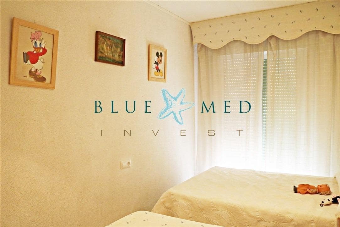 3 soverom Leilighet til salgs i Puerto de Mazarron - € 135 900 (Ref: 7695658)