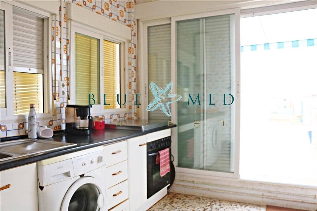 3 soverom Leilighet til salgs i Puerto de Mazarron - € 135 900 (Ref: 7695658)