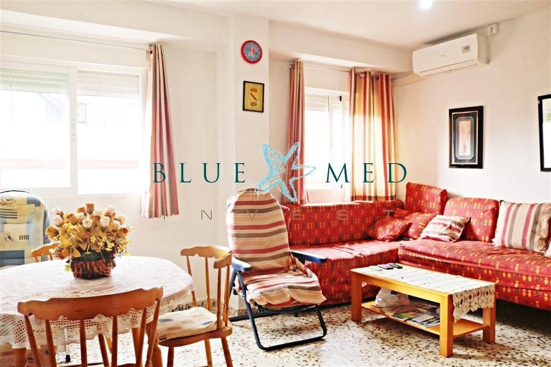 3 soverom Leilighet til salgs i Puerto de Mazarron - € 135 900 (Ref: 7695658)