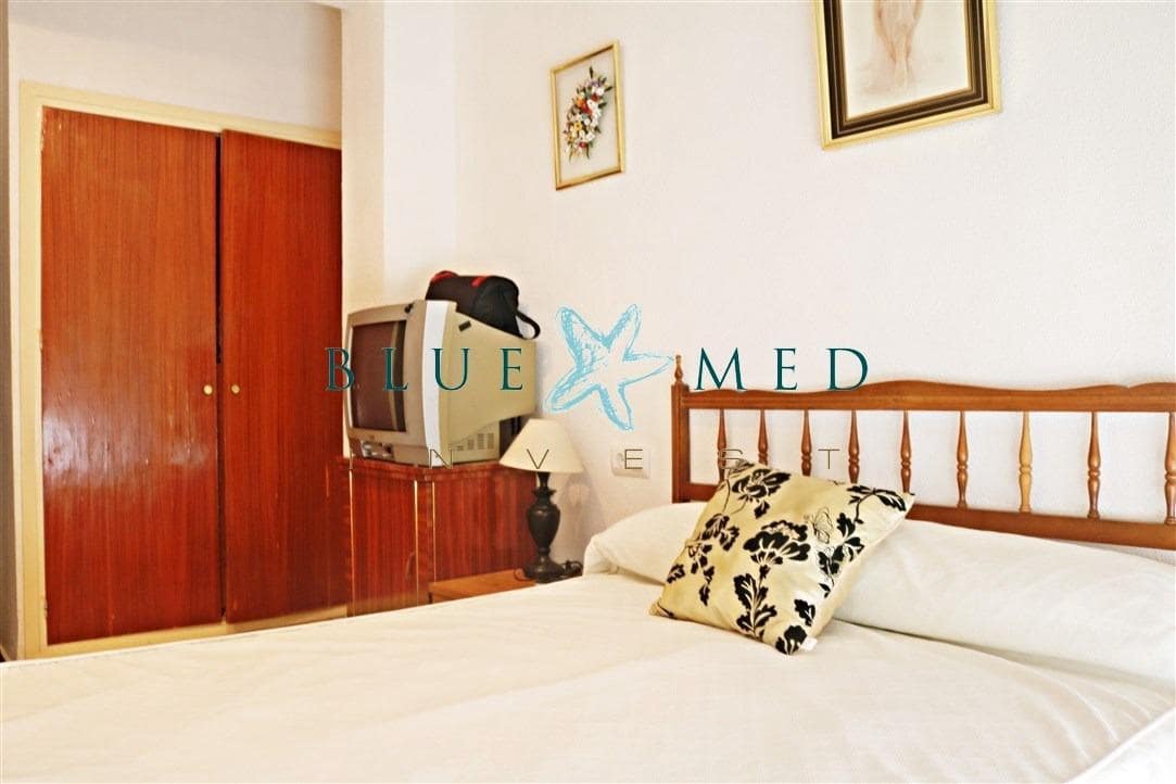 3 soverom Leilighet til salgs i Puerto de Mazarron - € 135 900 (Ref: 7695658)