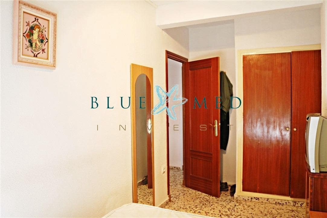 3 soverom Leilighet til salgs i Puerto de Mazarron - € 135 900 (Ref: 7695658)