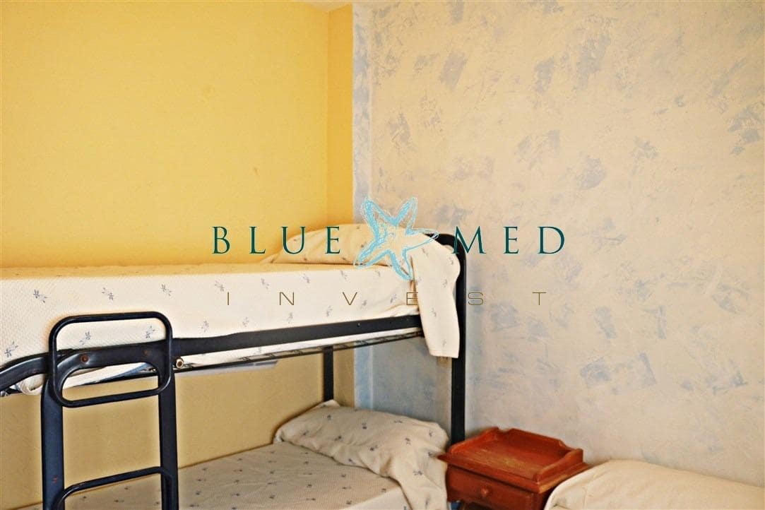 3 soverom Leilighet til salgs i Puerto de Mazarron - € 135 900 (Ref: 7695658)