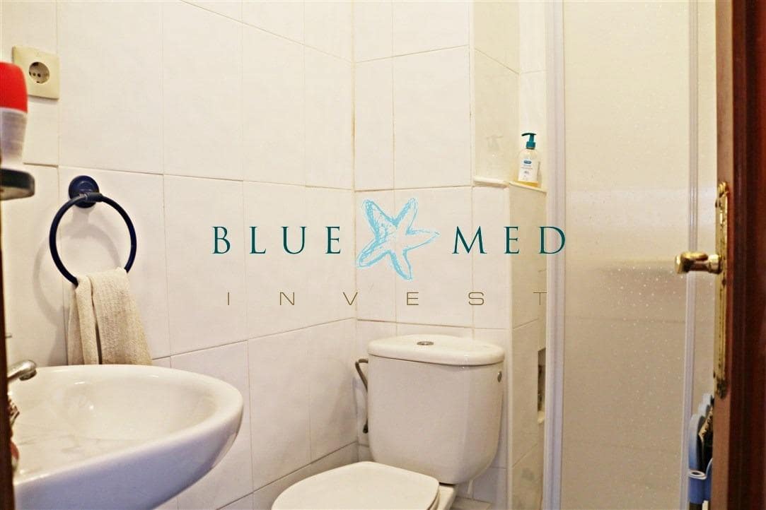 3 soverom Leilighet til salgs i Puerto de Mazarron - € 135 900 (Ref: 7695658)